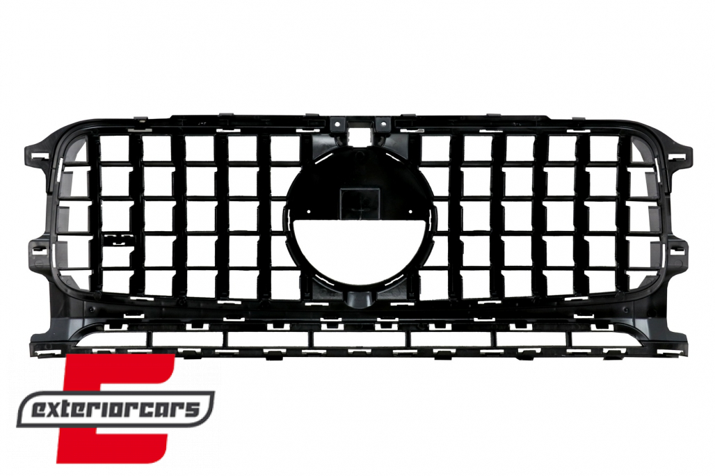 Bodykit G63 B-dizajn / Mercedes G-klasa W463 (2018-2023) - Slika 24