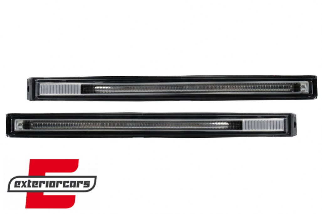 Bodykit G63 B-dizajn / Mercedes G-klasa W463 (2018-2023) - Slika 26