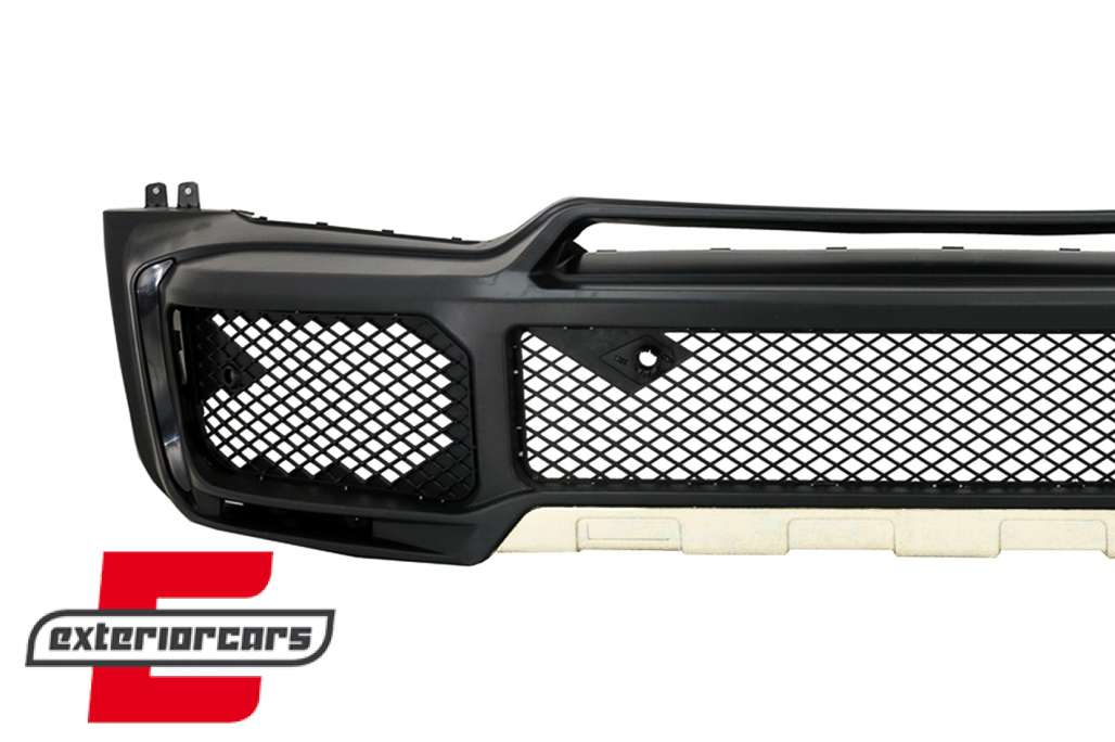 Bodykit G63 B-dizajn / Mercedes G-klasa W463 (2018-2023) - Slika 3