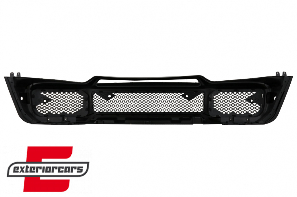 Bodykit G63 B-dizajn / Mercedes G-klasa W463 (2018-2023) - Slika 5