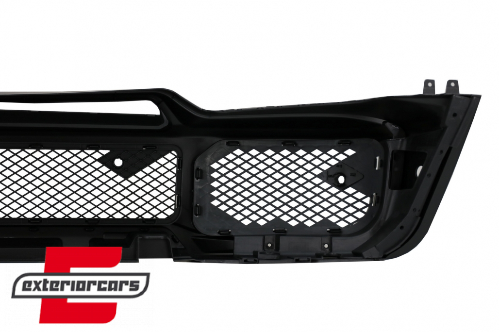 Bodykit G63 B-dizajn / Mercedes G-klasa W463 (2018-2023) - Slika 6