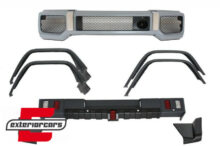 Bodykit G63 G65 AMG dizajn / Mercedes G-klasa W463 (1989-2018)