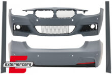 Bodykit M paket dizajn / BMW serije 3 F30 (2011-2019)