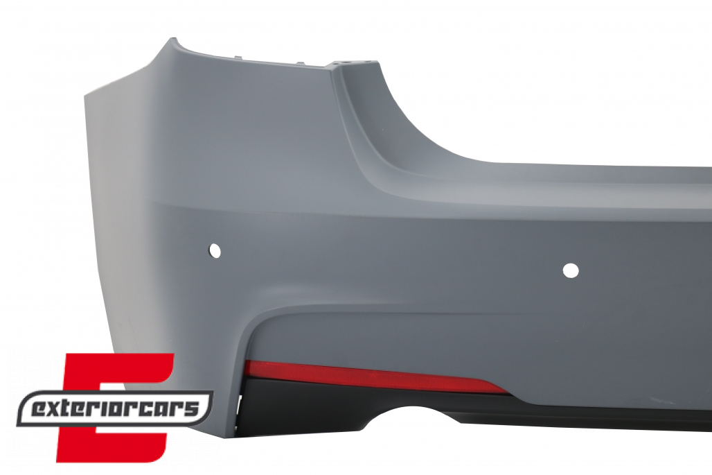 Bodykit M paket dizajn / BMW serije 3 F30 (2011-2019) - Slika 10