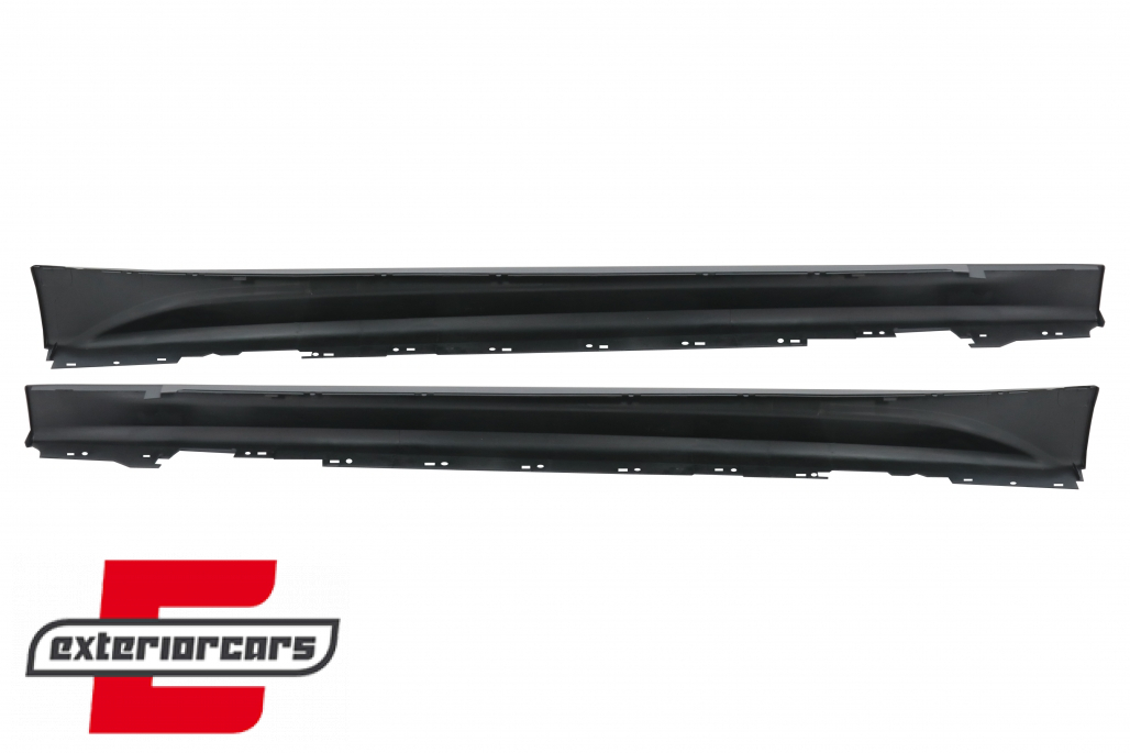 Bodykit M paket dizajn / BMW serije 3 F30 (2011-2019) - Slika 16
