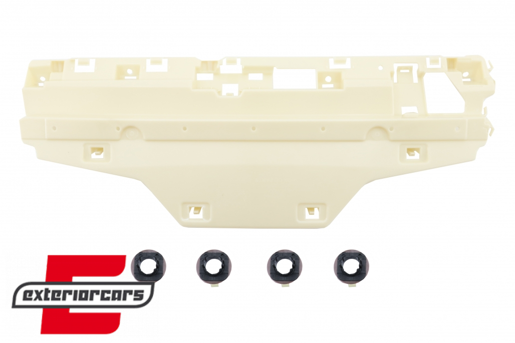 Bodykit M paket dizajn / BMW serije 3 F30 (2011-2019) - Slika 18