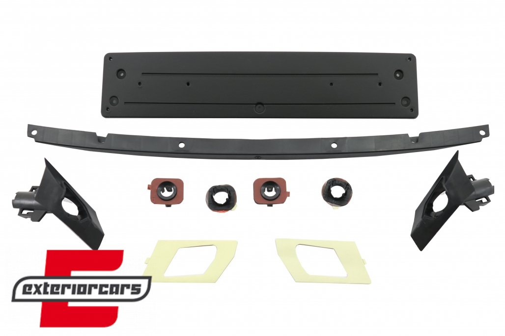 Bodykit M paket dizajn / BMW serije 3 F30 (2011-2019) - Slika 19