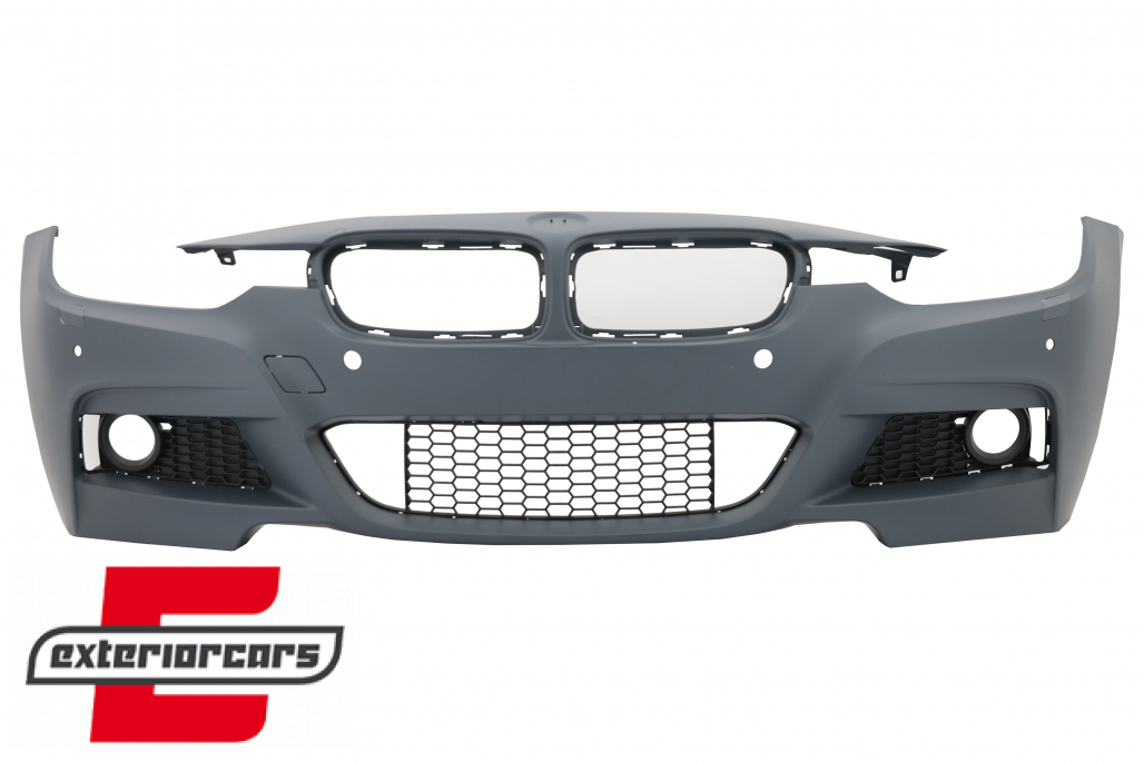 Bodykit M paket dizajn / BMW serije 3 F30 (2011-2019) - Slika 2