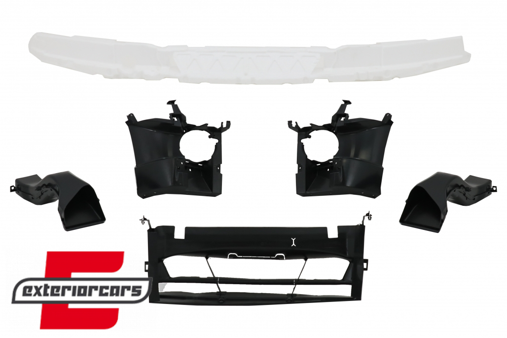 Bodykit M paket dizajn / BMW serije 3 F30 (2011-2019) - Slika 20