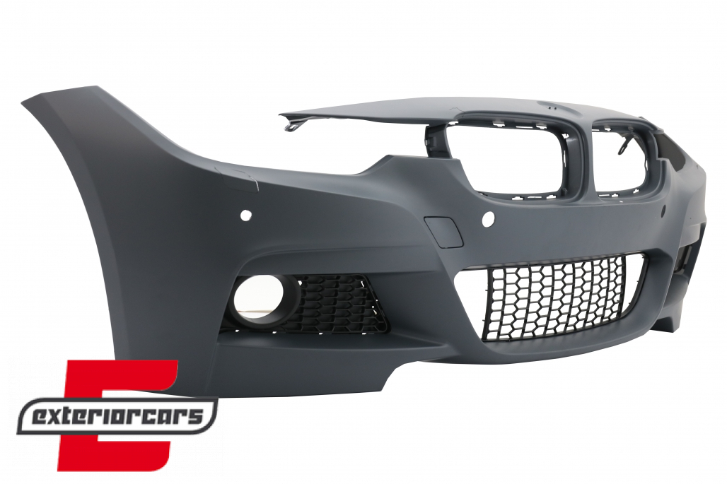 Bodykit M paket dizajn / BMW serije 3 F30 (2011-2019) - Slika 3