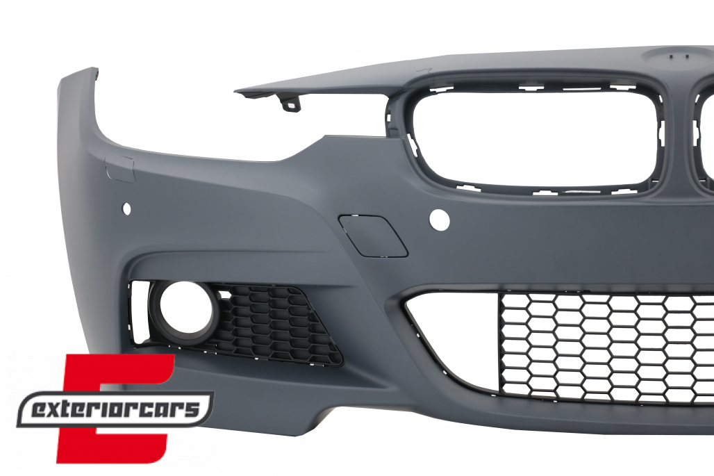 Bodykit M paket dizajn / BMW serije 3 F30 (2011-2019) - Slika 4