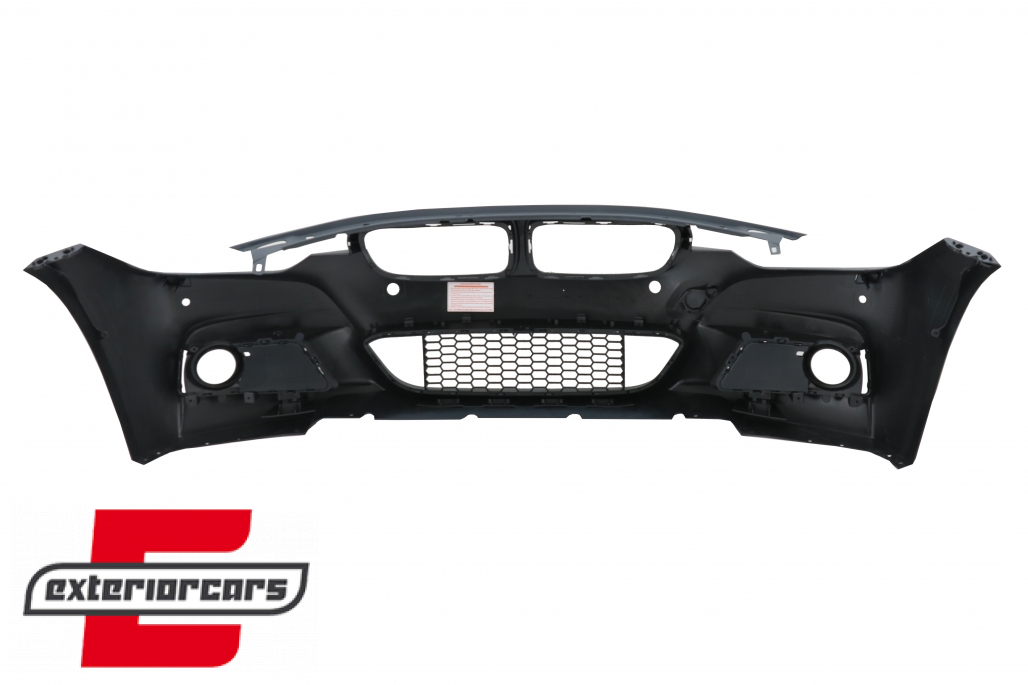 Bodykit M paket dizajn / BMW serije 3 F30 (2011-2019) - Slika 5