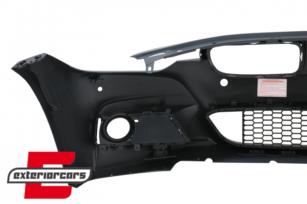 Bodykit M paket dizajn / BMW serije 3 F30 (2011-2019) - Slika 6