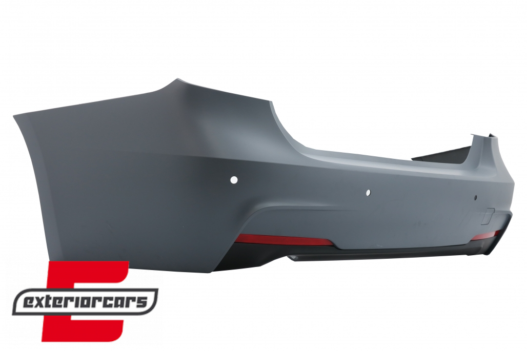 Bodykit M paket dizajn / BMW serije 3 F30 (2011-2019) - Slika 8