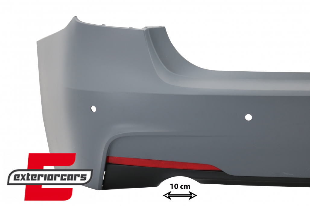 Bodykit M paket dizajn / BMW serije 3 F30 (2011-2019) - Slika 9