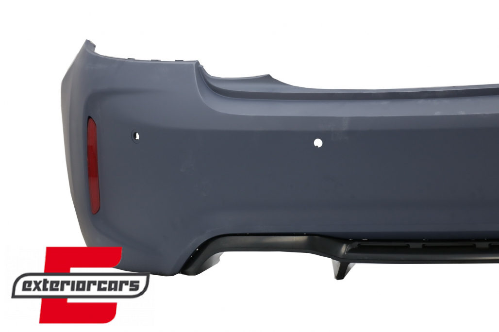 Bodykit M2 Competition dizajn / BMW serije 2 F22 Coupe F23 Cabrio (2014-2017) - Slika 10