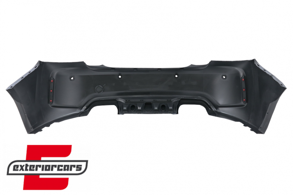 Bodykit M2 Competition dizajn / BMW serije 2 F22 Coupe F23 Cabrio (2014-2017) - Slika 11