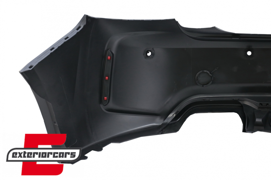 Bodykit M2 Competition dizajn / BMW serije 2 F22 Coupe F23 Cabrio (2014-2017) - Slika 12