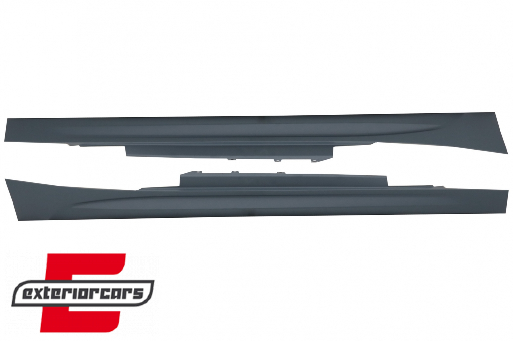 Bodykit M2 Competition dizajn / BMW serije 2 F22 Coupe F23 Cabrio (2014-2017) - Slika 13