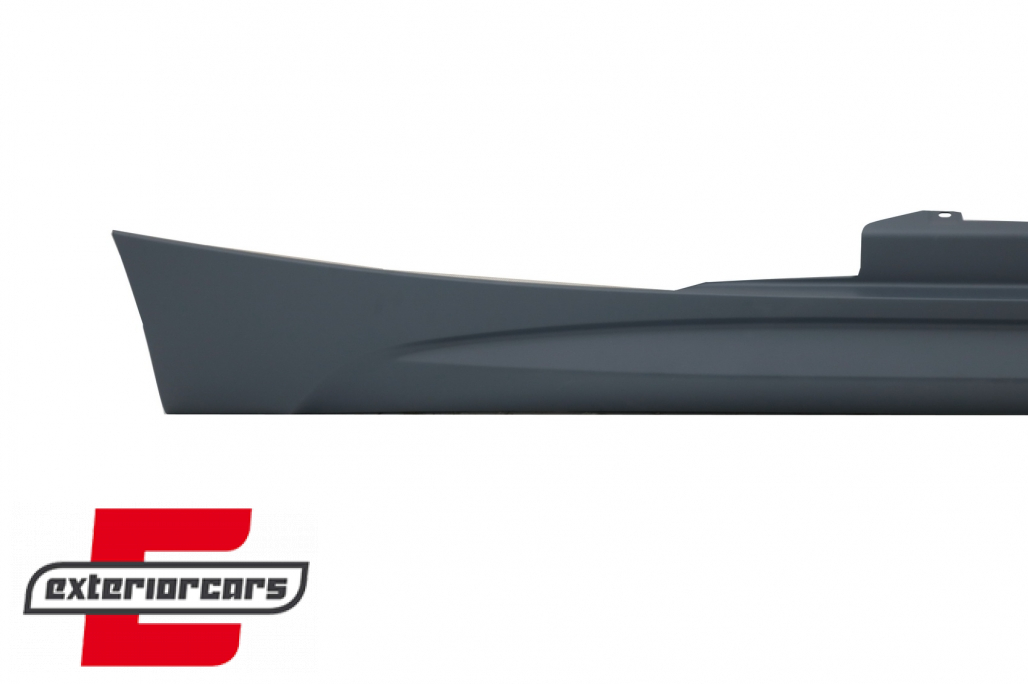 Bodykit M2 Competition dizajn / BMW serije 2 F22 Coupe F23 Cabrio (2014-2017) - Slika 15