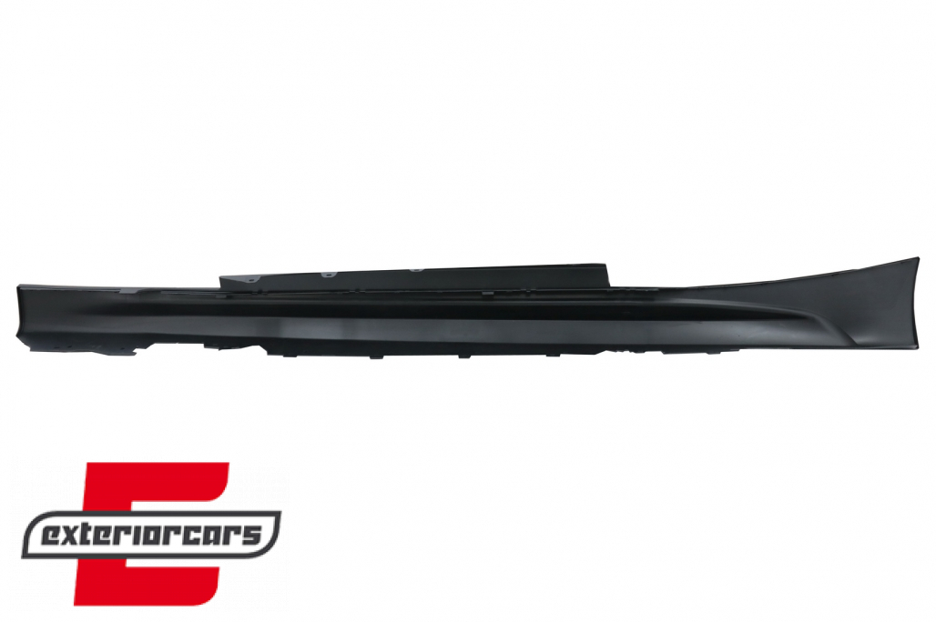 Bodykit M2 Competition dizajn / BMW serije 2 F22 Coupe F23 Cabrio (2014-2017) - Slika 16