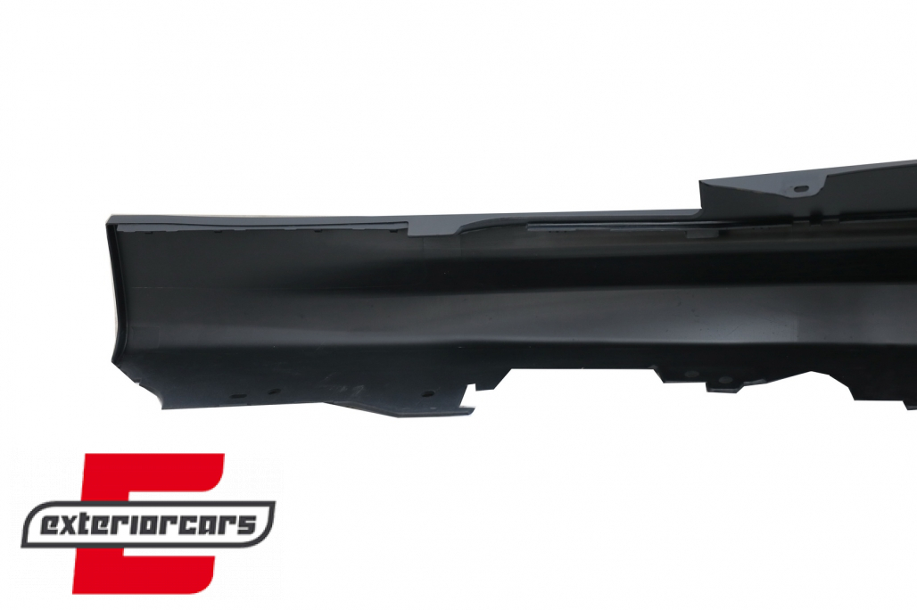 Bodykit M2 Competition dizajn / BMW serije 2 F22 Coupe F23 Cabrio (2014-2017) - Slika 17