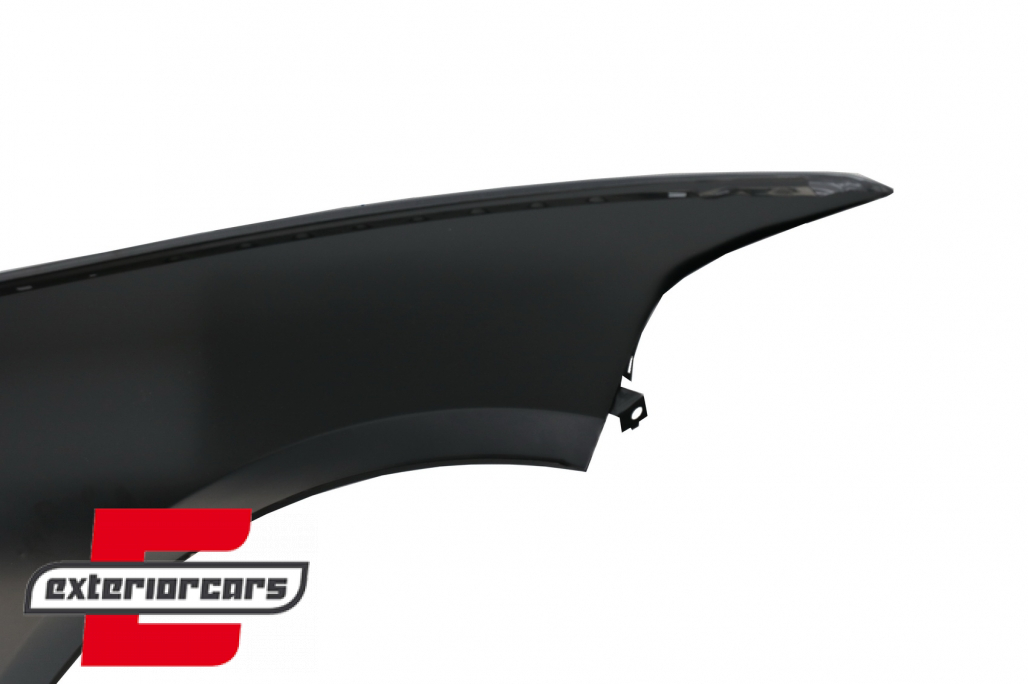 Bodykit M2 Competition dizajn / BMW serije 2 F22 Coupe F23 Cabrio (2014-2017) - Slika 23