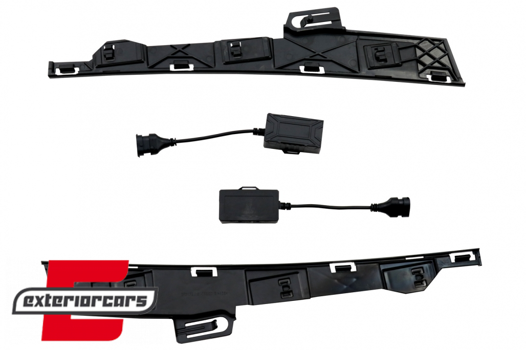 Bodykit M2 Competition dizajn / BMW serije 2 F22 Coupe F23 Cabrio (2014-2017) - Slika 27
