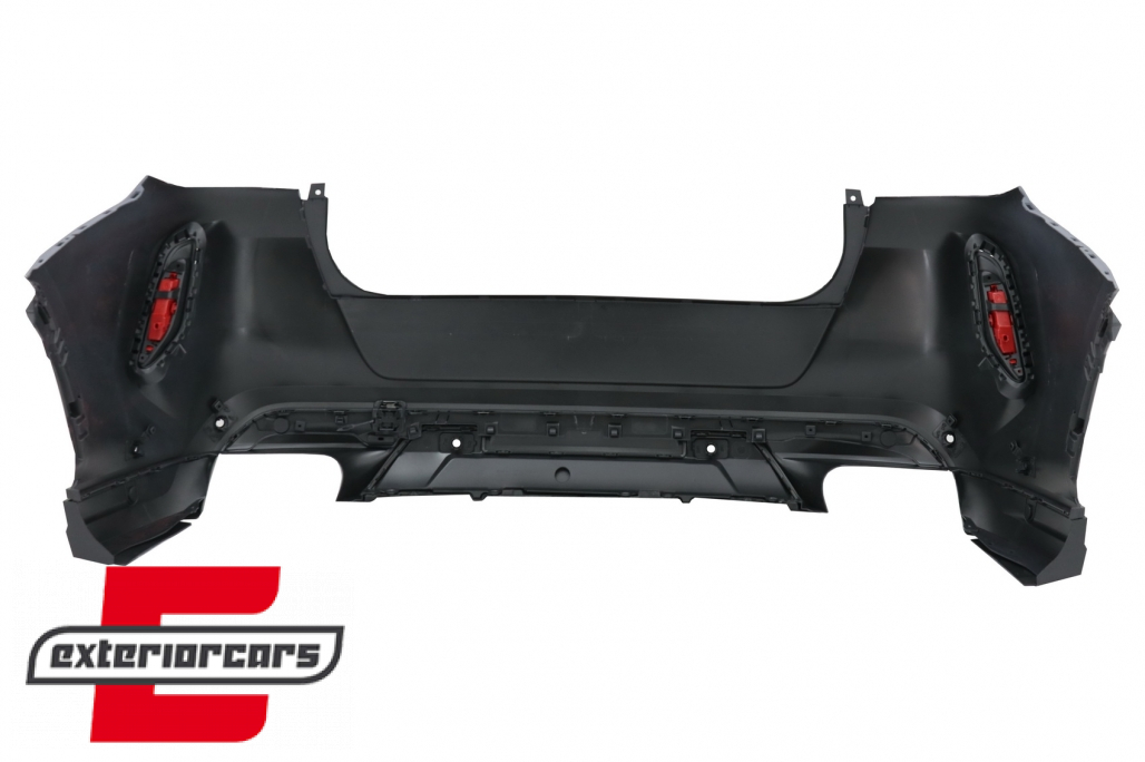 Bodykit X6M dizajn / BMW X6 G06 (10.2019-03.2023) - Slika 10