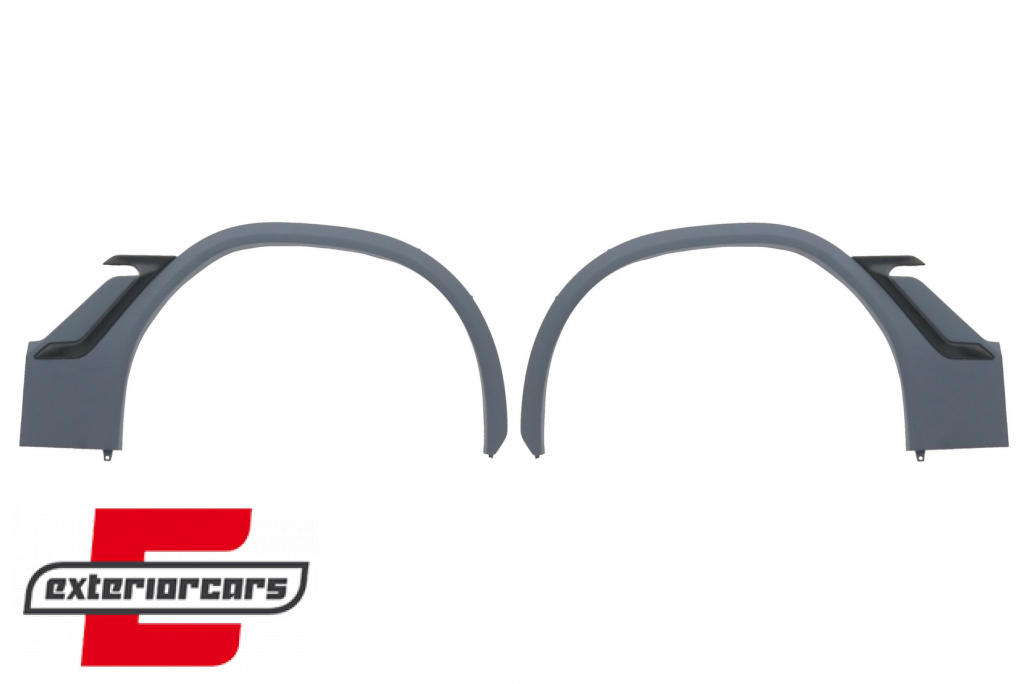 Bodykit X6M dizajn / BMW X6 G06 (10.2019-03.2023) - Slika 12