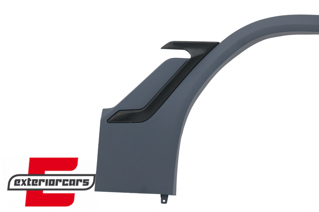 Bodykit X6M dizajn / BMW X6 G06 (10.2019-03.2023) - Slika 13