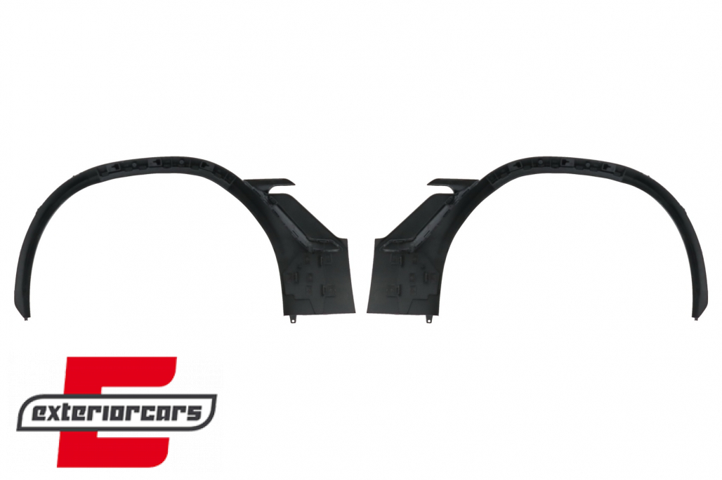 Bodykit X6M dizajn / BMW X6 G06 (10.2019-03.2023) - Slika 15
