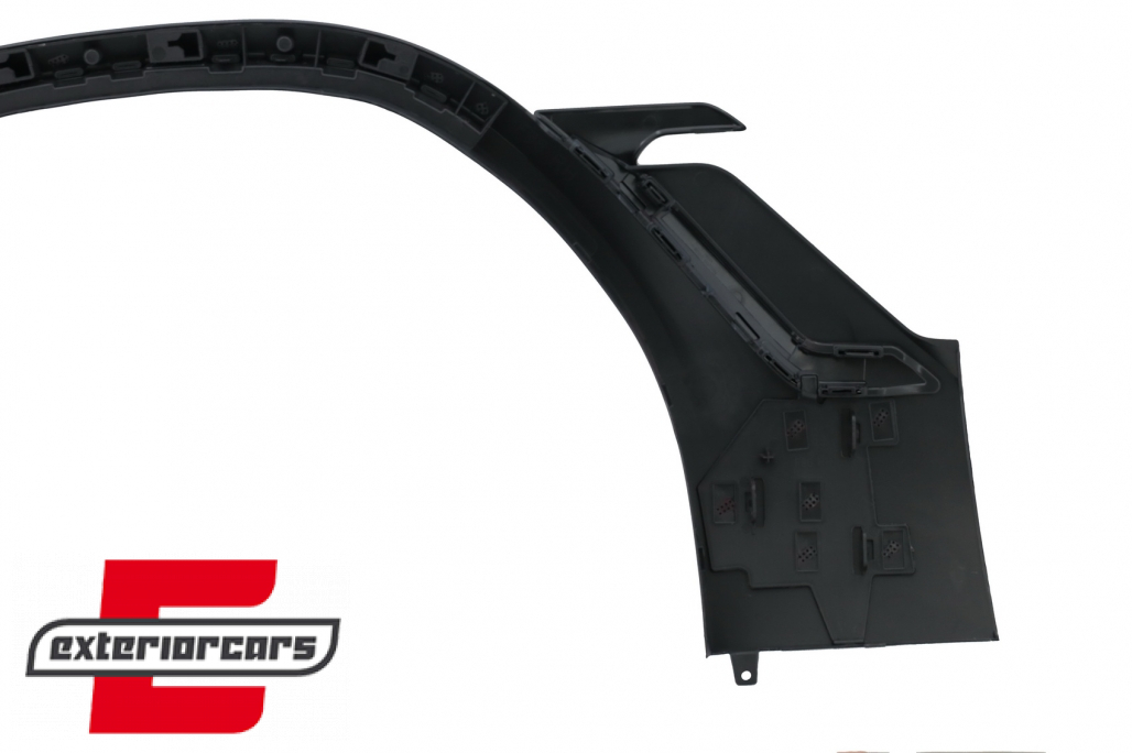 Bodykit X6M dizajn / BMW X6 G06 (10.2019-03.2023) - Slika 16