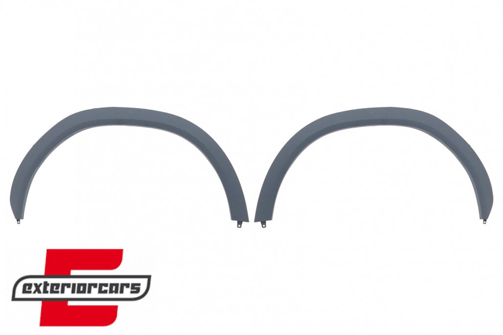 Bodykit X6M dizajn / BMW X6 G06 (10.2019-03.2023) - Slika 17