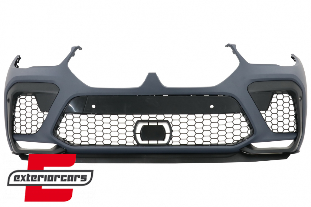 Bodykit X6M dizajn / BMW X6 G06 (10.2019-03.2023) - Slika 2