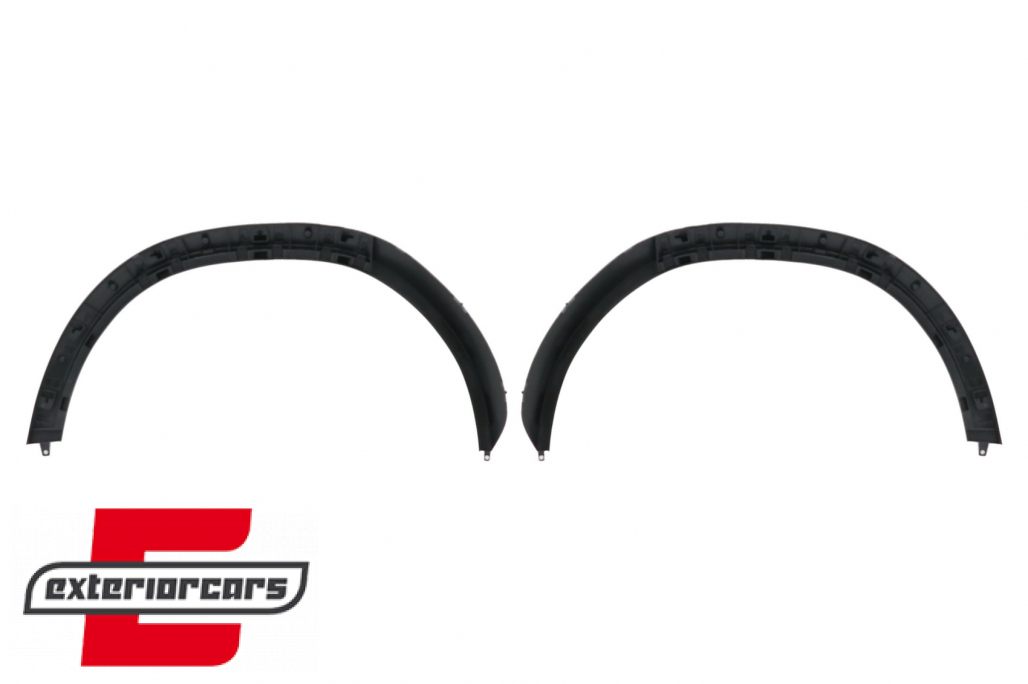 Bodykit X6M dizajn / BMW X6 G06 (10.2019-03.2023) - Slika 20