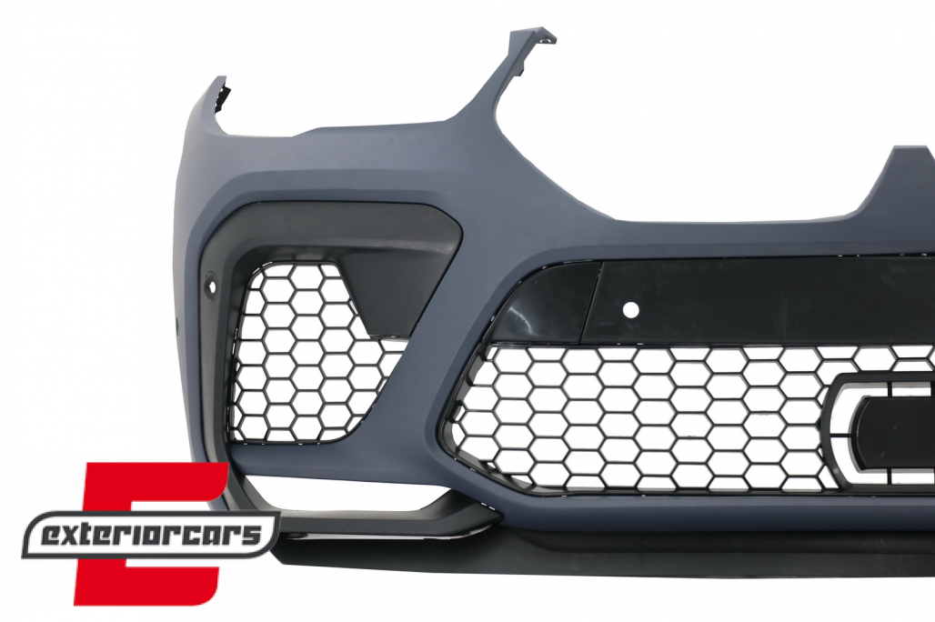 Bodykit X6M dizajn / BMW X6 G06 (10.2019-03.2023) - Slika 4