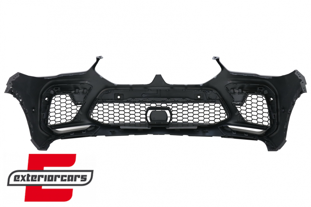 Bodykit X6M dizajn / BMW X6 G06 (10.2019-03.2023) - Slika 5
