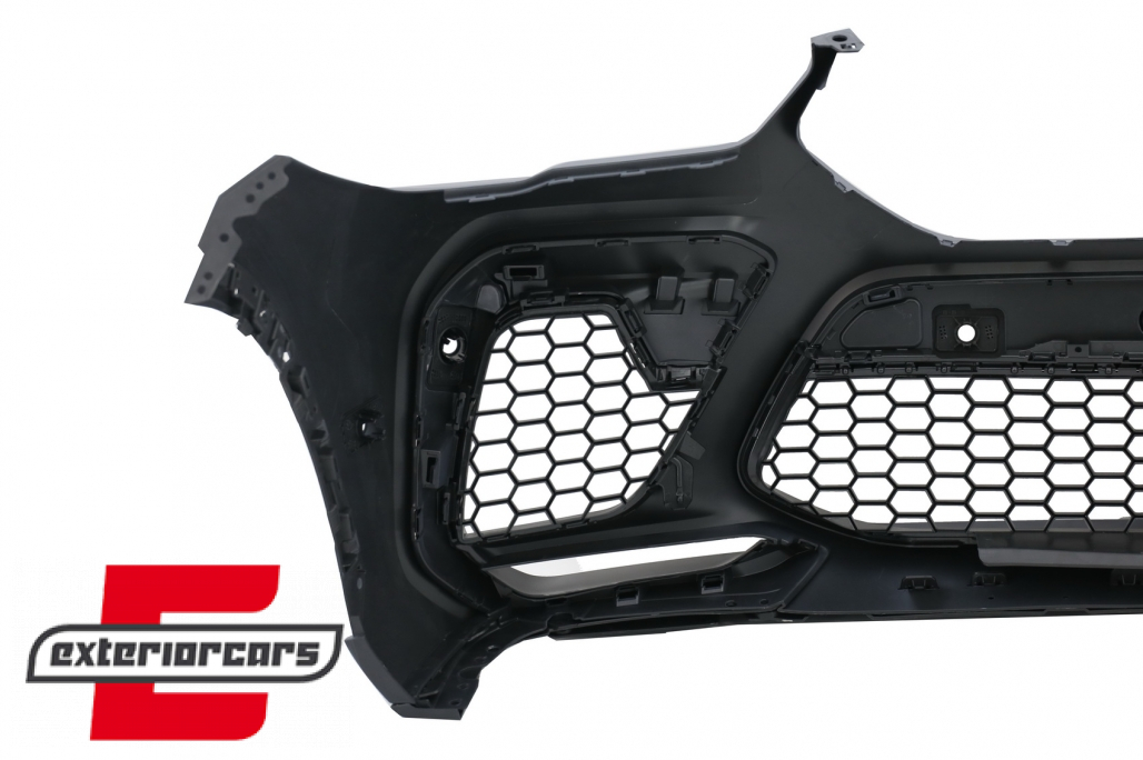 Bodykit X6M dizajn / BMW X6 G06 (10.2019-03.2023) - Slika 6