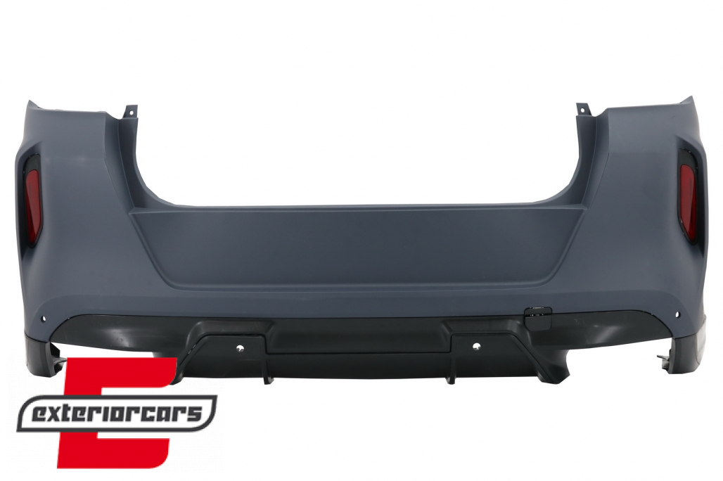 Bodykit X6M dizajn / BMW X6 G06 (10.2019-03.2023) - Slika 7