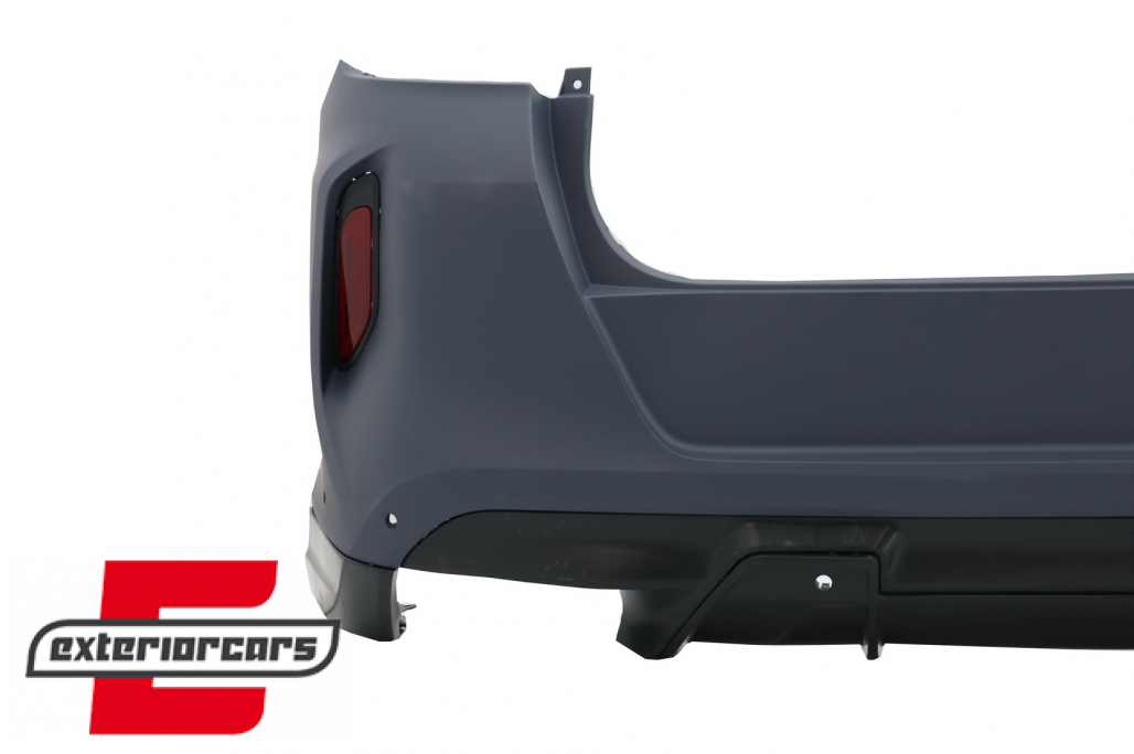 Bodykit X6M dizajn / BMW X6 G06 (10.2019-03.2023) - Slika 9