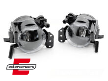 Svjetla za maglu (kristal) / BMW serije 3 E90 E91 E92 E93 (2004-2013) serije 5 E60 E61 (2003-2010) serije 6 E63 E64 (2004-2007) X3 E83 (2003-2006)