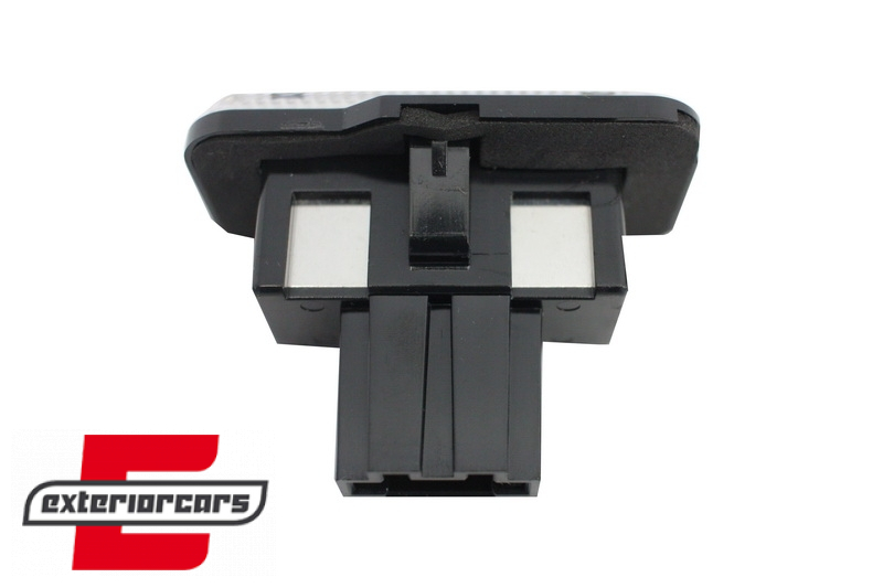 LED svjetla registarske tablice / Mercedes E klasa W211 (2003-2009) SLK R171 (2004-2010) CLS W219 (2004-2010) C klasa S203 (2000-2007) - Slika 4