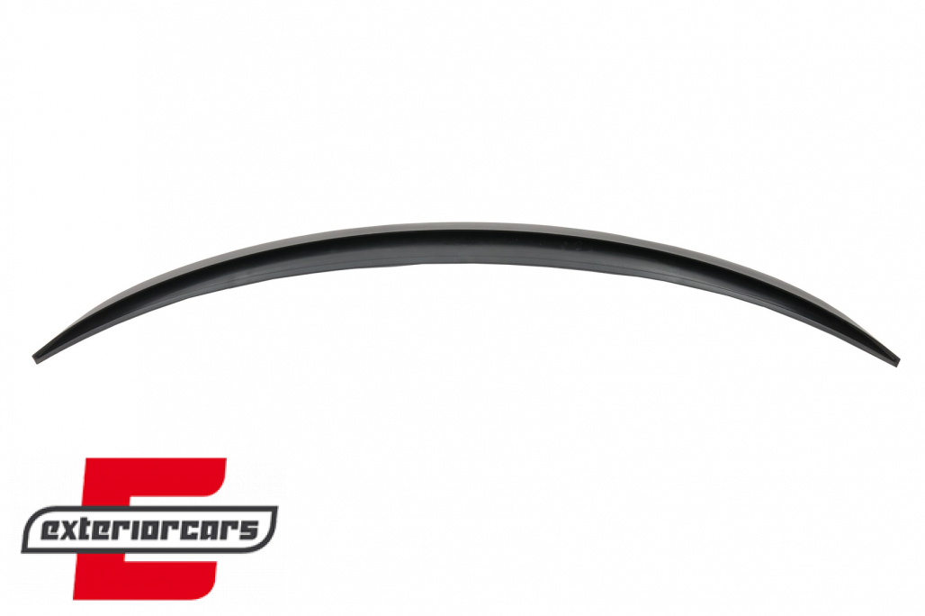 Lip bunkera AMG dizajn (mat crna) / Mercedes CLA C117 W117 (2013-2018) - Slika 5