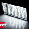 LED svjetla registarske tablice - Slika 2