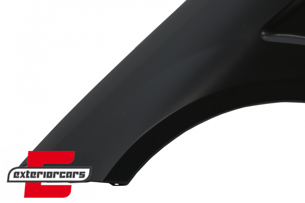 Prednji blatobrani ML63 AMG dizajn / Mercedes ML M-klasa W166 (2012-2015) - Slika 3