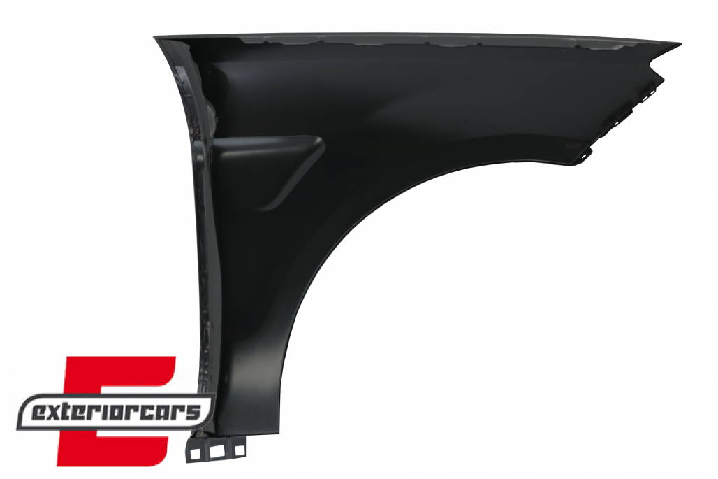 Prednji blatobrani ML63 AMG dizajn / Mercedes ML M-klasa W166 (2012-2015) - Slika 7