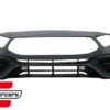Prednji branik A45 AMG dizajn / Mercedes A-klasa W177 Hatchback V177 Limuzina (2018-2022)