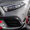Prednji branik A45 AMG dizajn / Mercedes A-klasa W177 Hatchback V177 Limuzina (2018-2022) - Slika 11