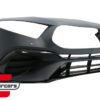Prednji branik A45 AMG dizajn / Mercedes A-klasa W177 Hatchback V177 Limuzina (2018-2022) - Slika 3